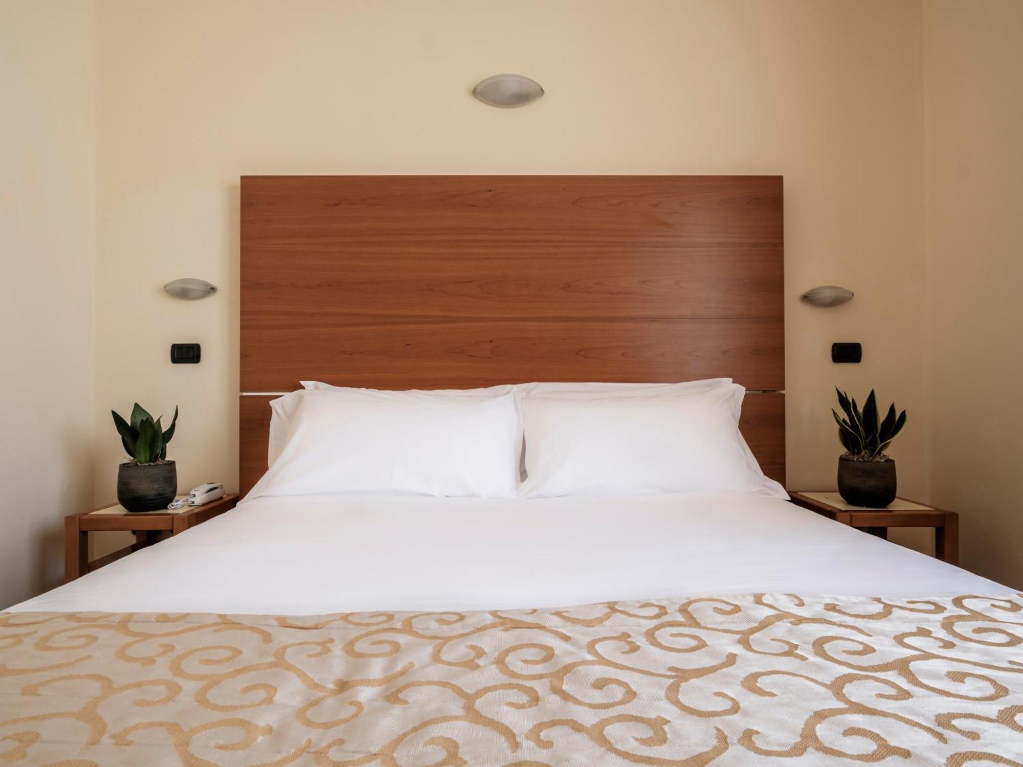 Hotel Lory Forlì Extérieur photo