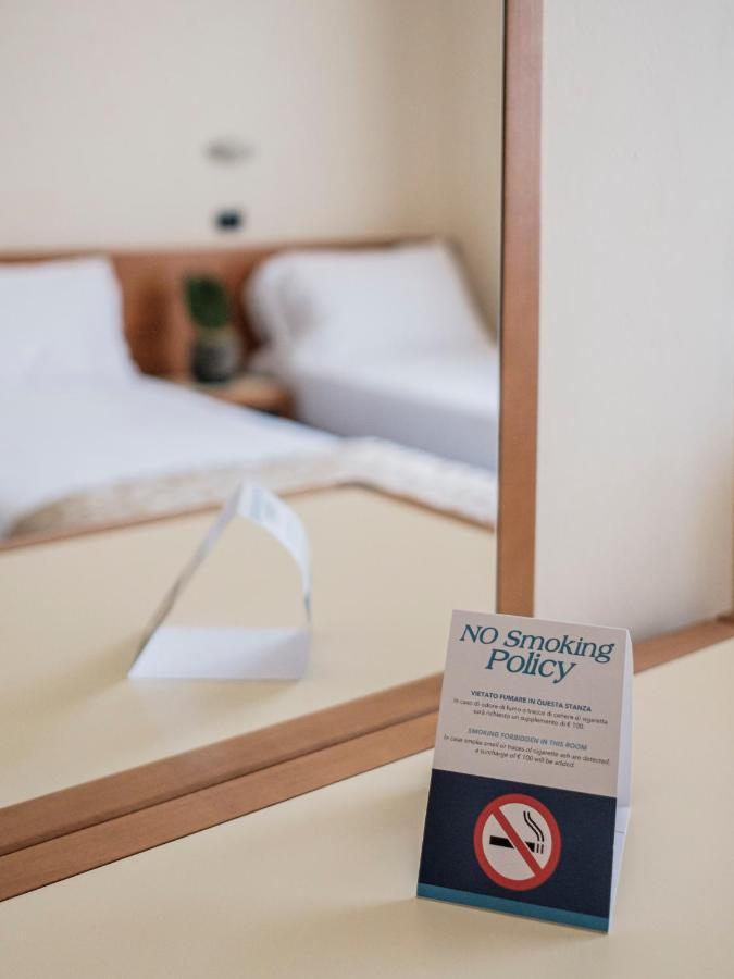 Hotel Lory Forlì Extérieur photo
