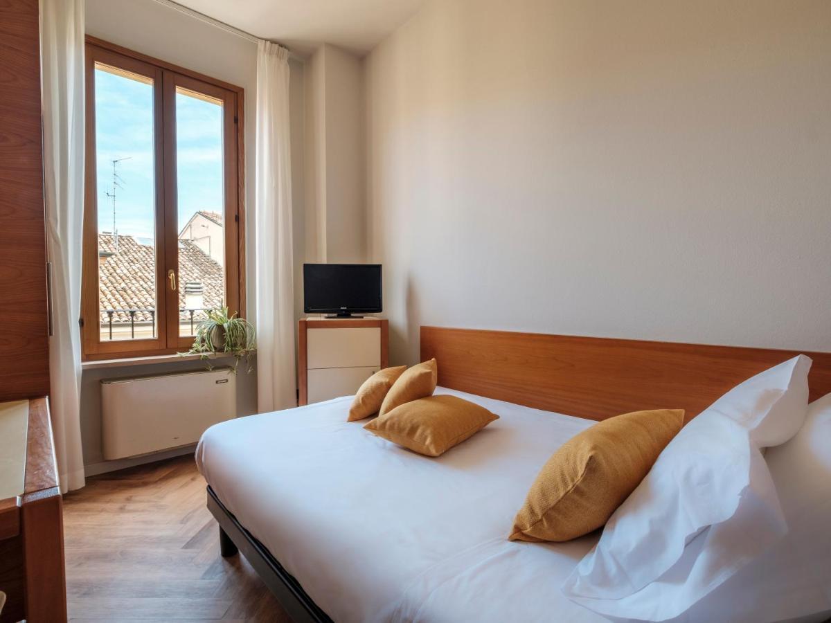 Hotel Lory Forlì Extérieur photo