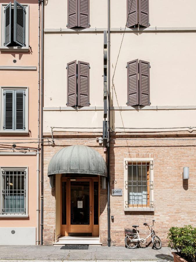 Hotel Lory Forlì Extérieur photo