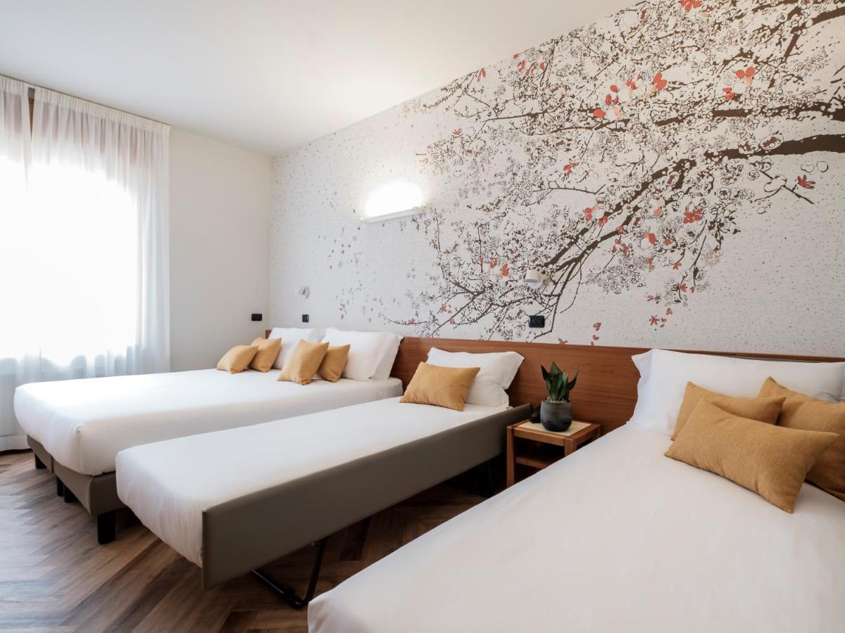 Hotel Lory Forlì Extérieur photo
