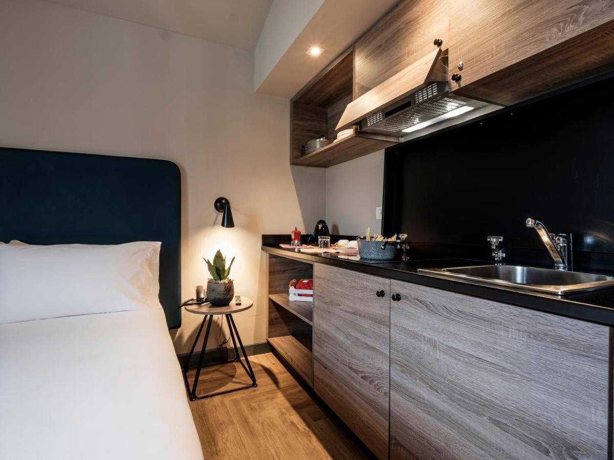 Hotel Lory Forlì Extérieur photo