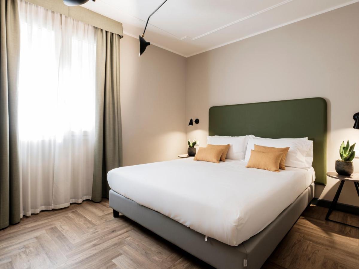 Hotel Lory Forlì Extérieur photo