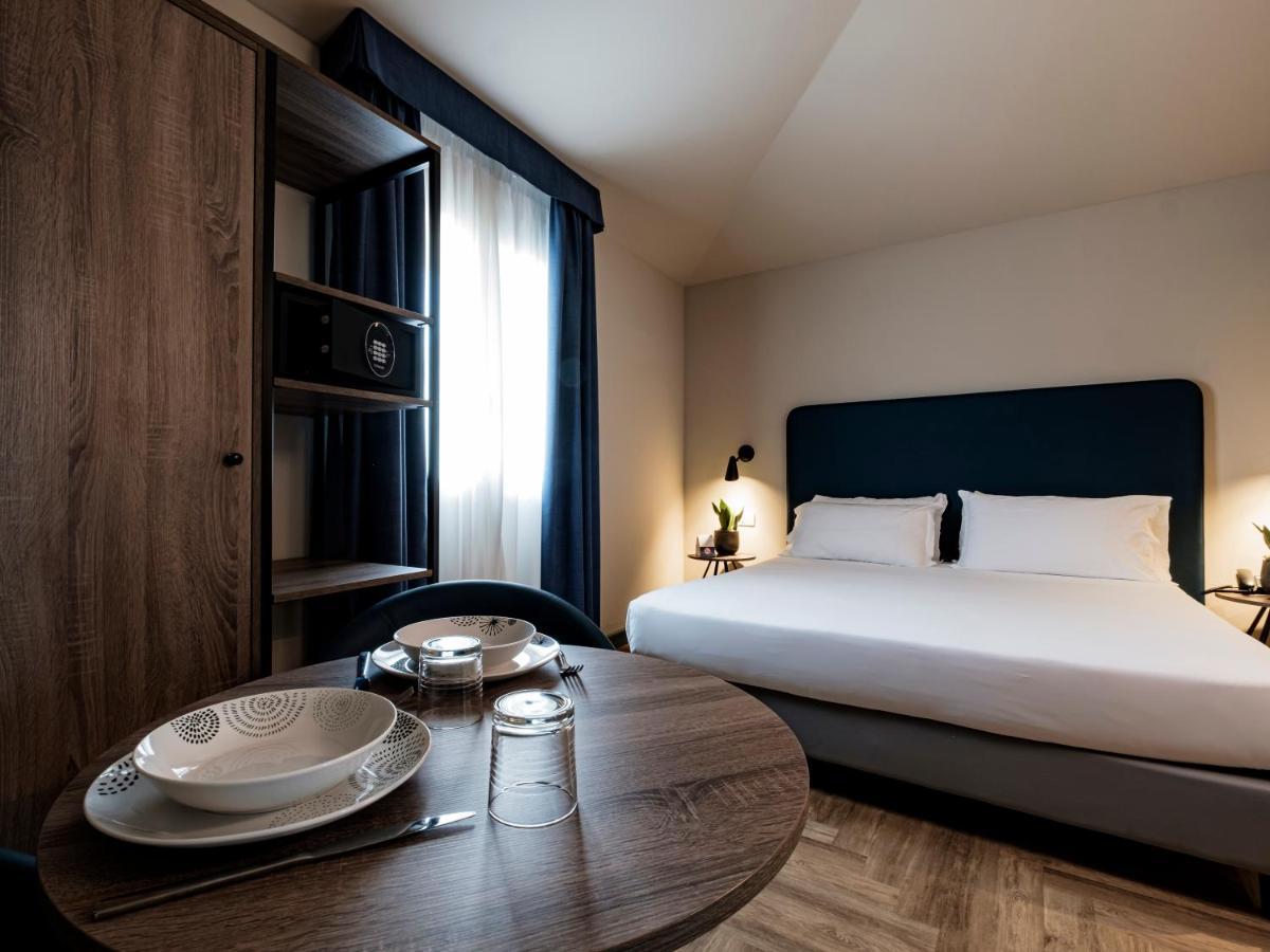 Hotel Lory Forlì Extérieur photo