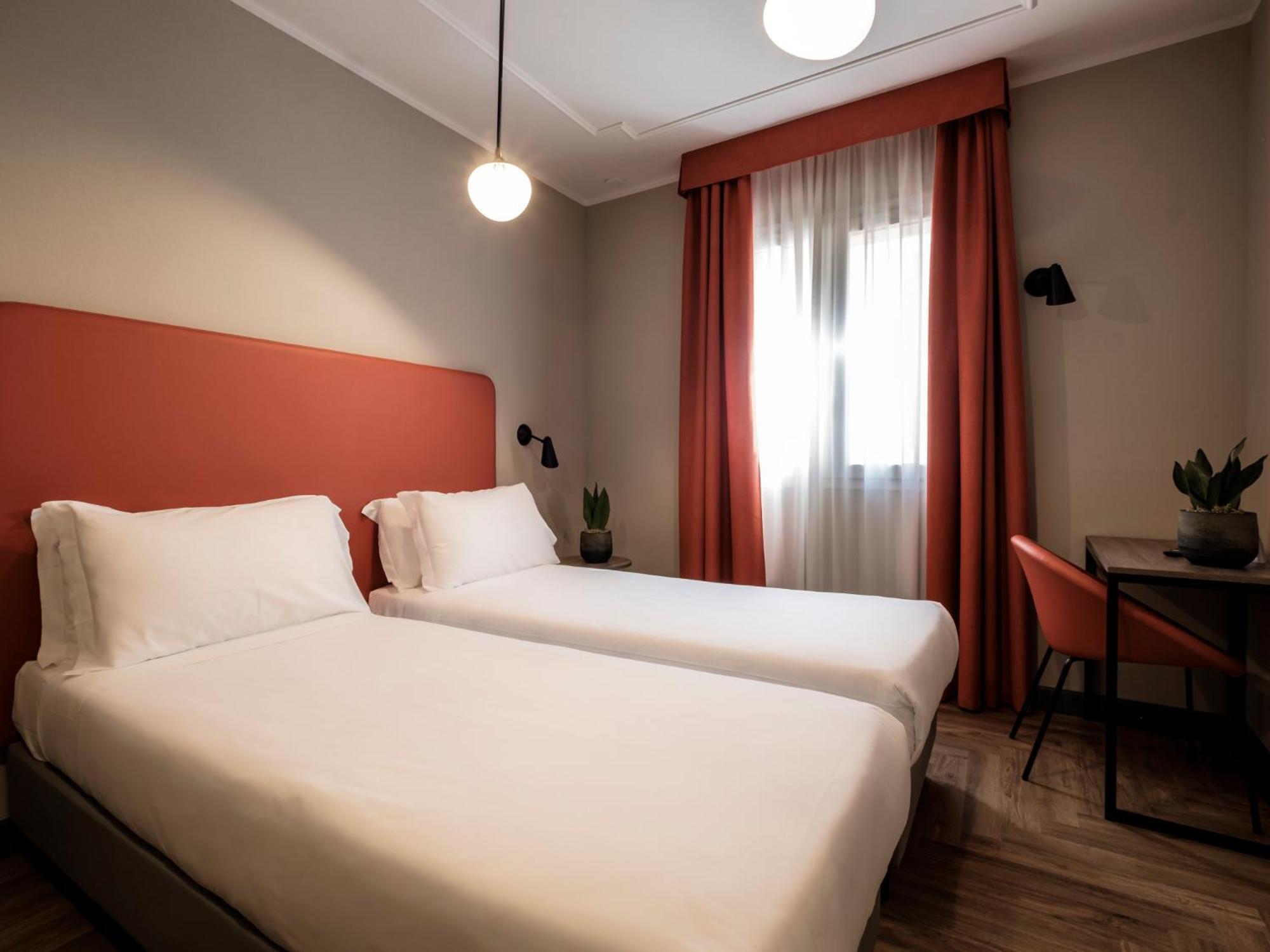 Hotel Lory Forlì Extérieur photo