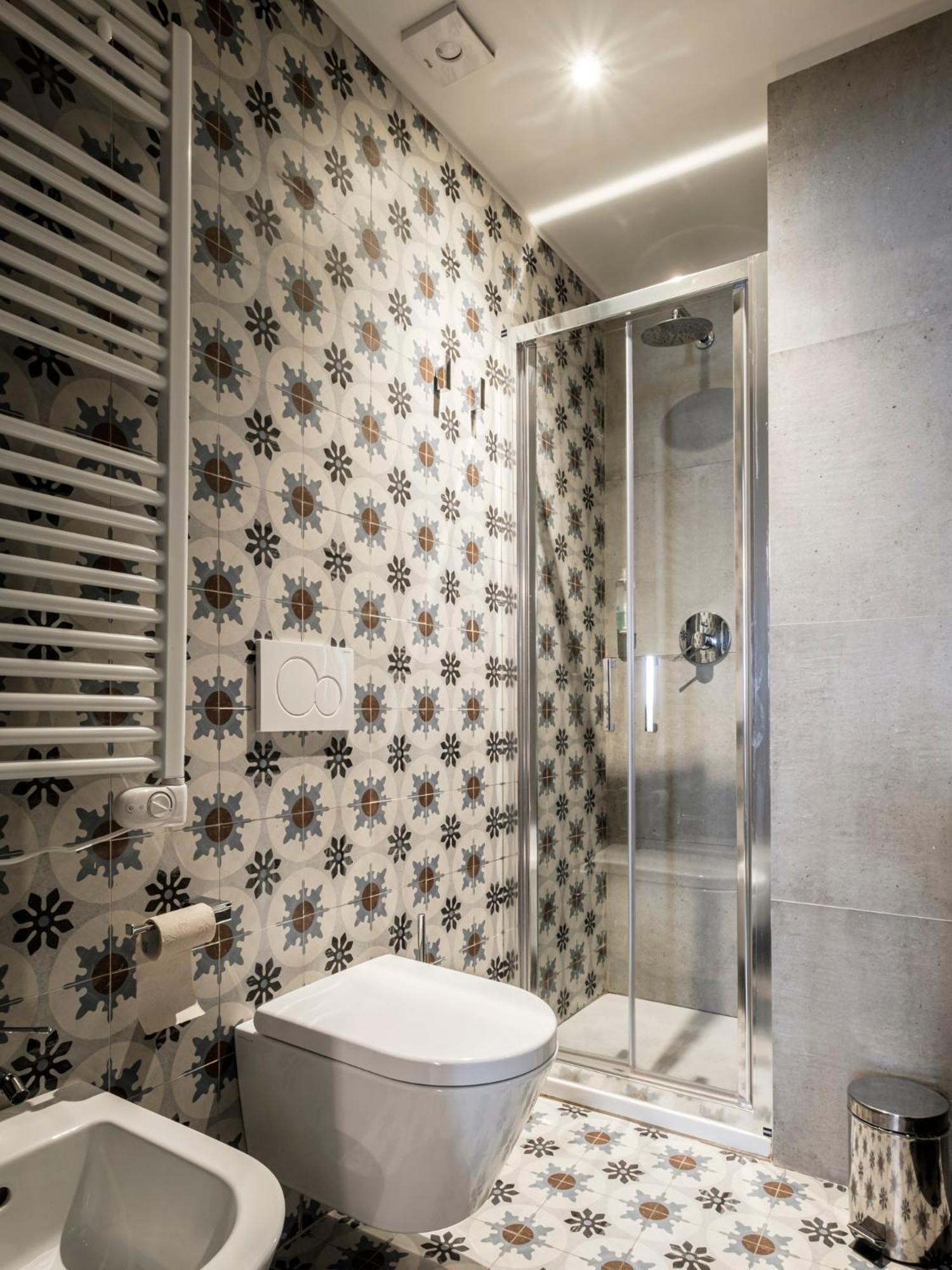 Hotel Lory Forlì Extérieur photo