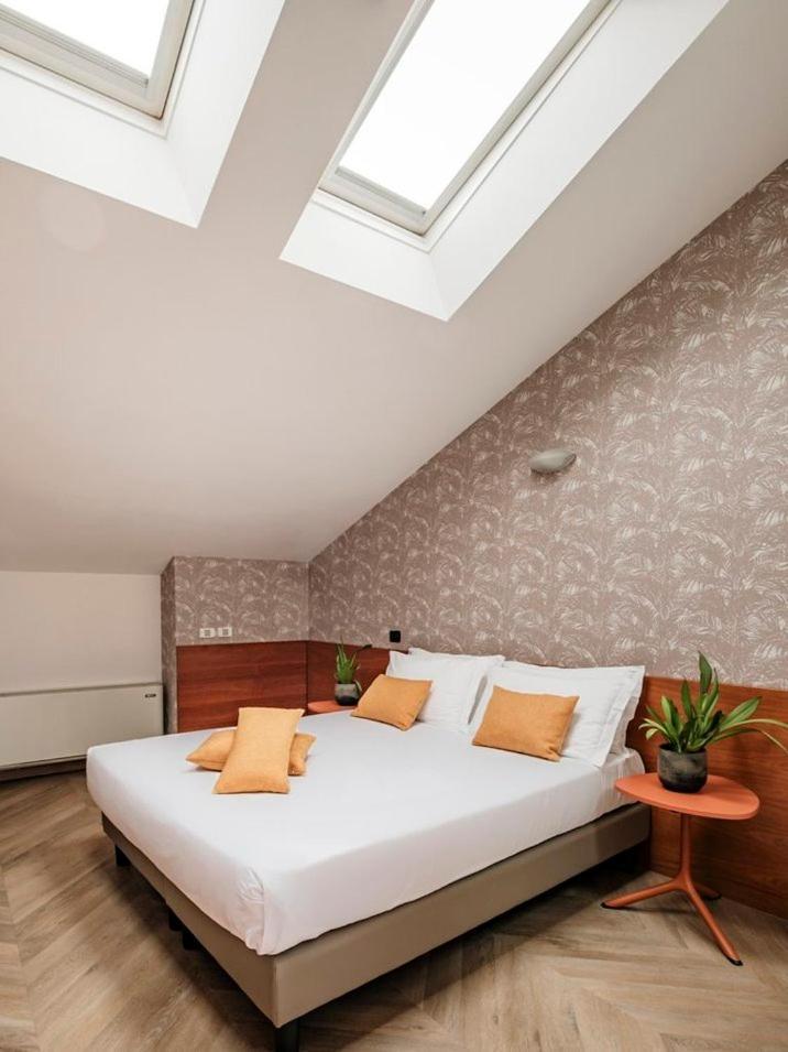 Hotel Lory Forlì Extérieur photo